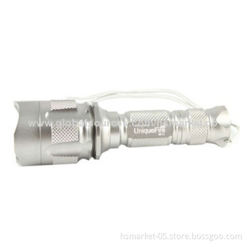 Cree U2 LED Bulb, Hunting and Camping, Aluminum Alloy Casing LED FlashlightsNew